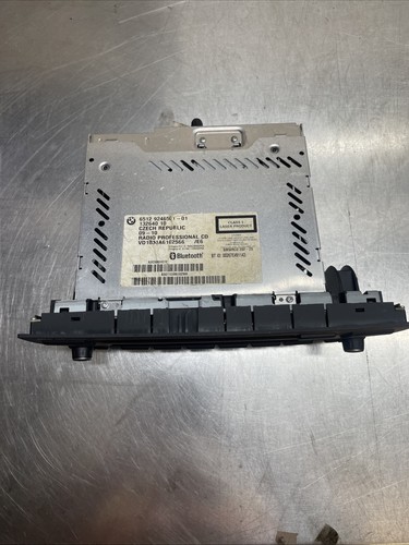 Bmw professional radio e90 - radio,
