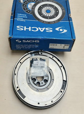 DUAL MASS FLYWHEEL 228mm FIT