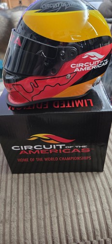 Limited edition helmet - limited,
