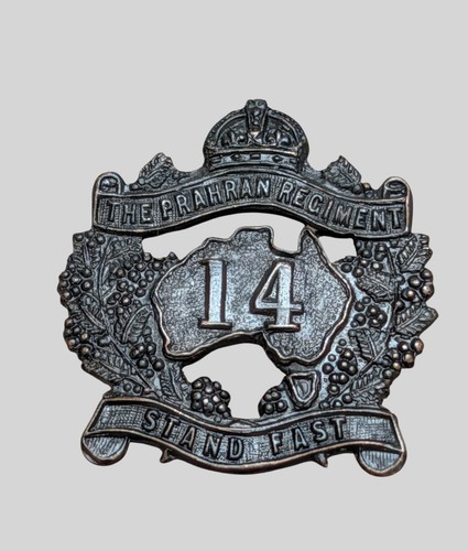 Original ww2 era 14th - original,