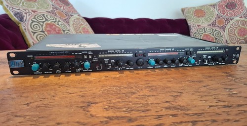 Urei la22 stereo - urei,