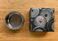 La Pavoni IMS Post-2000s 51mm 14-16g Filter Basket - Made In Italy (B602TH25)