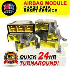 Land Rover JPLA-14D374-AF Airbag ECU Crash Data Reset Service