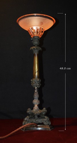 Rare 19th arts crafts - rare, &