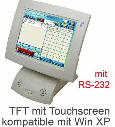Pos monitor preh 30 - 12,