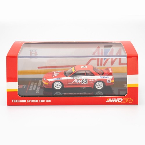 Inno64 nissan skyline r32 - skyline, gt-r