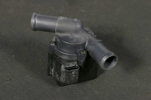 Additional water pump - additional,