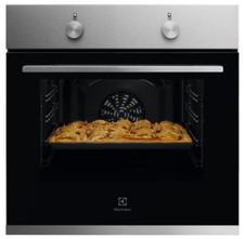Electrolux KOILH00BX4 Built-In