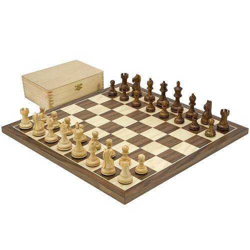 Fierce knight tournament chess - fierce,