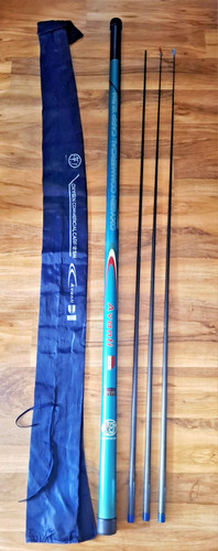 Avanti fishing pole - avanti,