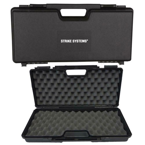Strike systems double - double, pistol