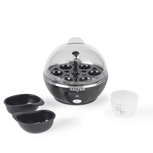 Salter egg cooker electric - salter,