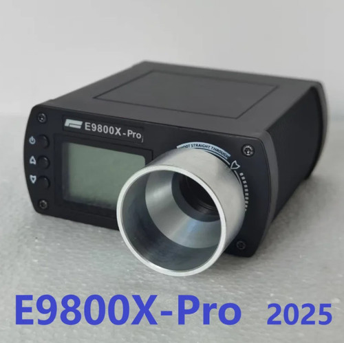 E9800x pro bullet firing speed - bullet,