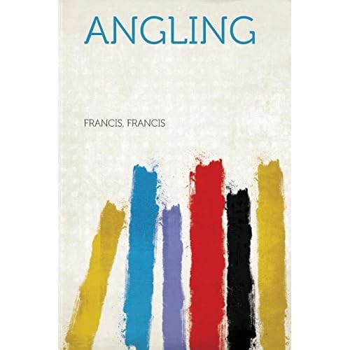 Angling new francis - ,