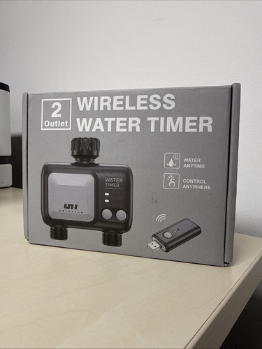 Uni style gateway wireless - style,