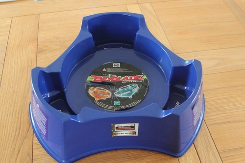 Vintage hasbro beyblade - hasbro,
