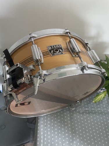 Tama mastercraft artwood - mastercraft,