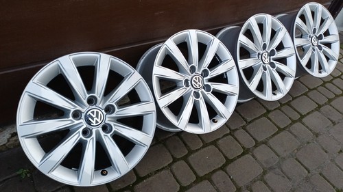 Alloys 5x112 caddy - caddy, golf
