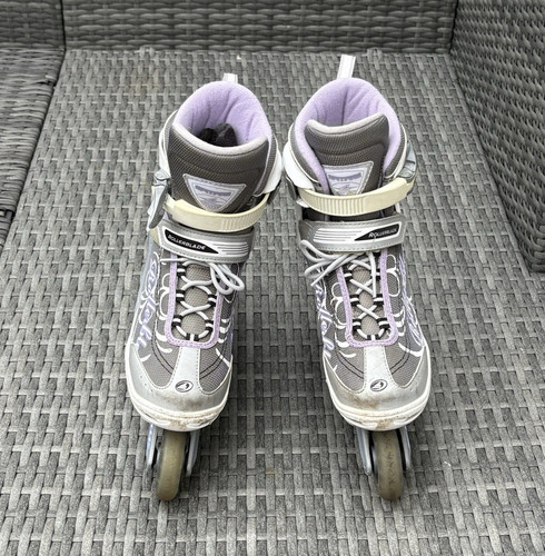 Rollerblade adjustable girls - rollerblade,
