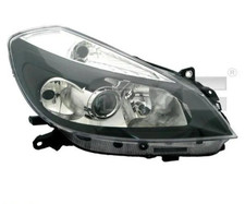 RENAULT CLIO Left N/S