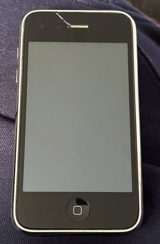 Apple iphone 3gs - apple, (a1303)