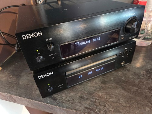Denon dra f109dab - dra-f109dab, &