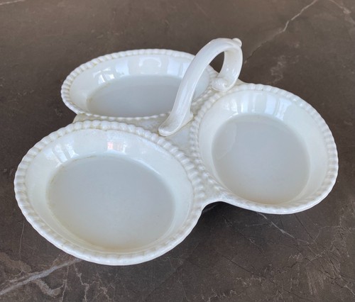 Vintage copeland spode triple - spode,