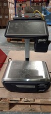 Avery Berkel XTi 420 Label &