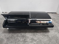 PS3 Frankenstein 40nm. CECHC03 PAL UK, 60GB, Backward Compatible