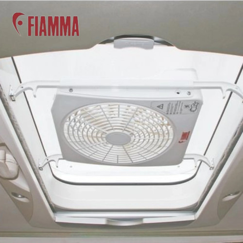Fiamma turbo kit 98683 - 98683-059, air