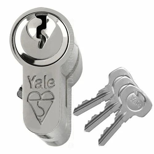 Yale euro cylinder door - euro,