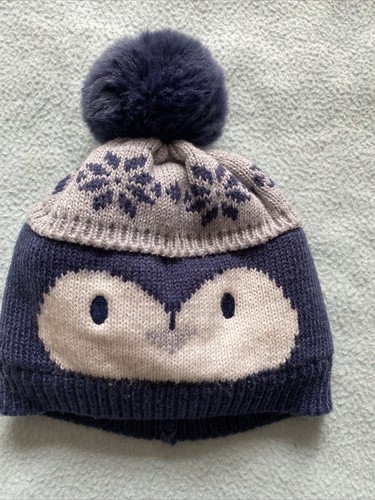 Baby blue bobble - bobble, 3-6m