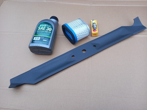 Hayter harrier intek - hayter,
