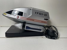 Star Trek TNG Shuttlecraft