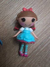 Mini Lalaloopsy Dotty Gale