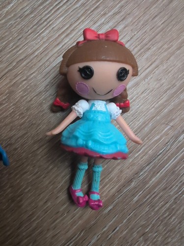 Mini lalaloopsy dotty - mini,