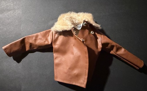 Original vintage action man - original,