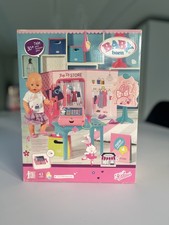 BABY BORN Pop-Up Shop  Playset