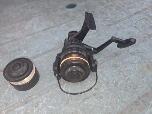 Daiwa auto 1657dm fishing - auto,