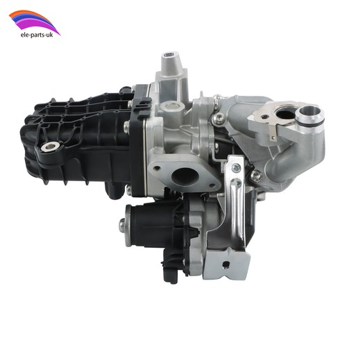Ce4000p egr valve - egr, module