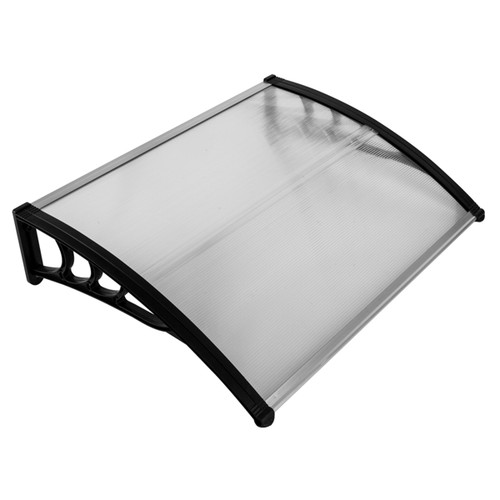 100 80cm door canopy awning - x,