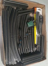 Selection Of OO Gauge HORNBY