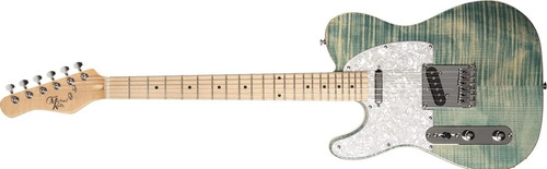 1953 lefty blue jean - 1953,