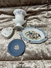 4 Stunning Pieces of Wedgewood