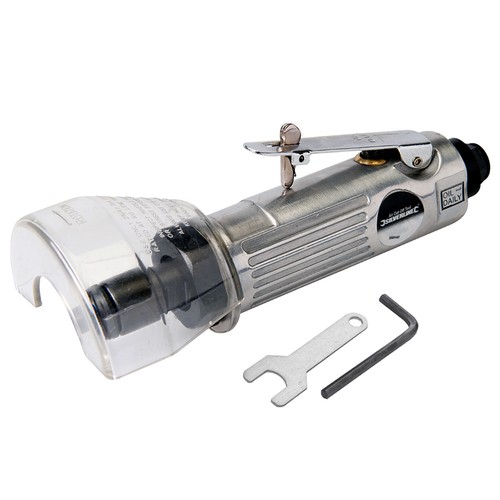 Air cut off tool - tool, 3"