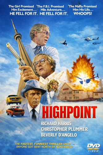Highpoint richard - highpoint,