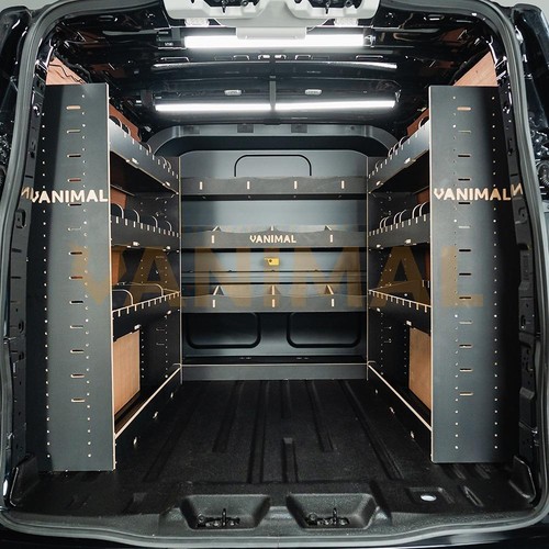 Transporter kombi lwb - transporter,