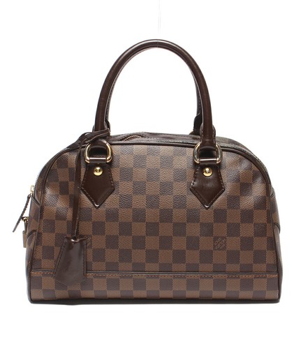 Louis vuitton duomo damier - louis,