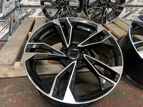 Rs4 alloy wheels - rs4,