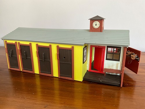 Vintage 1965 britains farm - vintage,